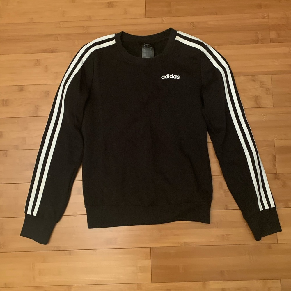 Adidas sweatshirt